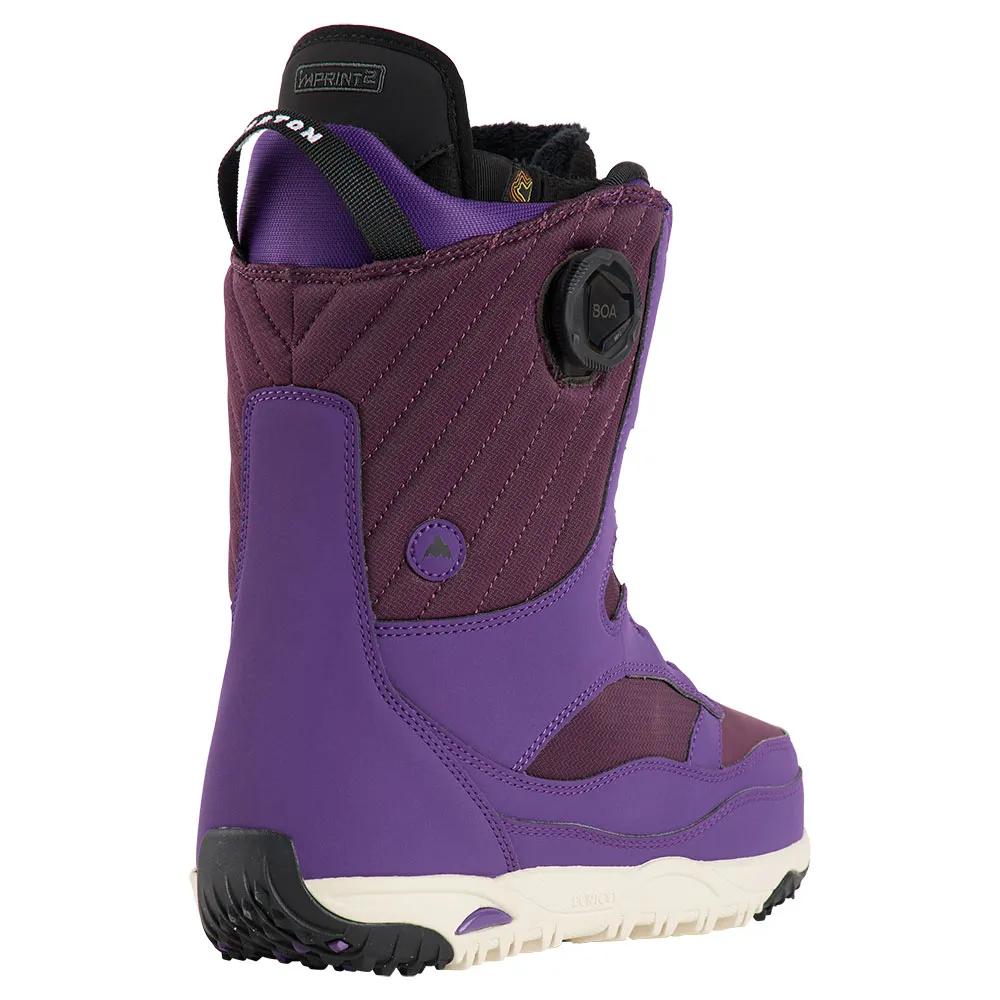 Burton Сноубордические ботинки Limelight Boa®