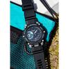 [CASIO] G-SHOCK GA-2200M-1AJF Men's Ana-Digi Watch, Carbon Core Guard, 20 ATM, World Time, Black