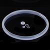 Universal Electric Pressure Cooker Silicone Rubber Sealing Ring 22Cm 5-6 Liters Repair And Replacement Parts