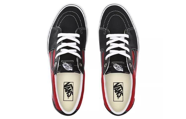 Sk8 Vans-Low 'Black Chili Pepper' VN0A4UUK2S1