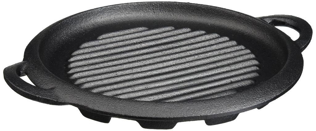 Mini Grill Plate