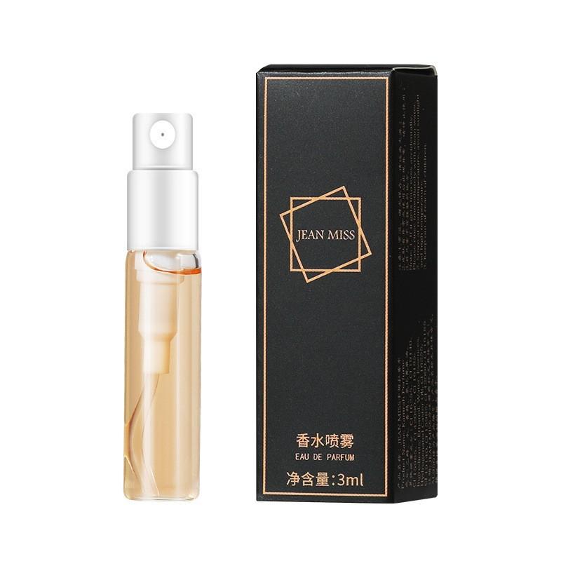 Próbka perfum damskich 3ML Perfumy Trwałe Perfumy damskie Próbka perfum męskich Premium Eksplodujące Męskie