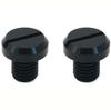 Alpha Rider M10×1.25 Mirror Hole Cover Forward and Reverse Screw