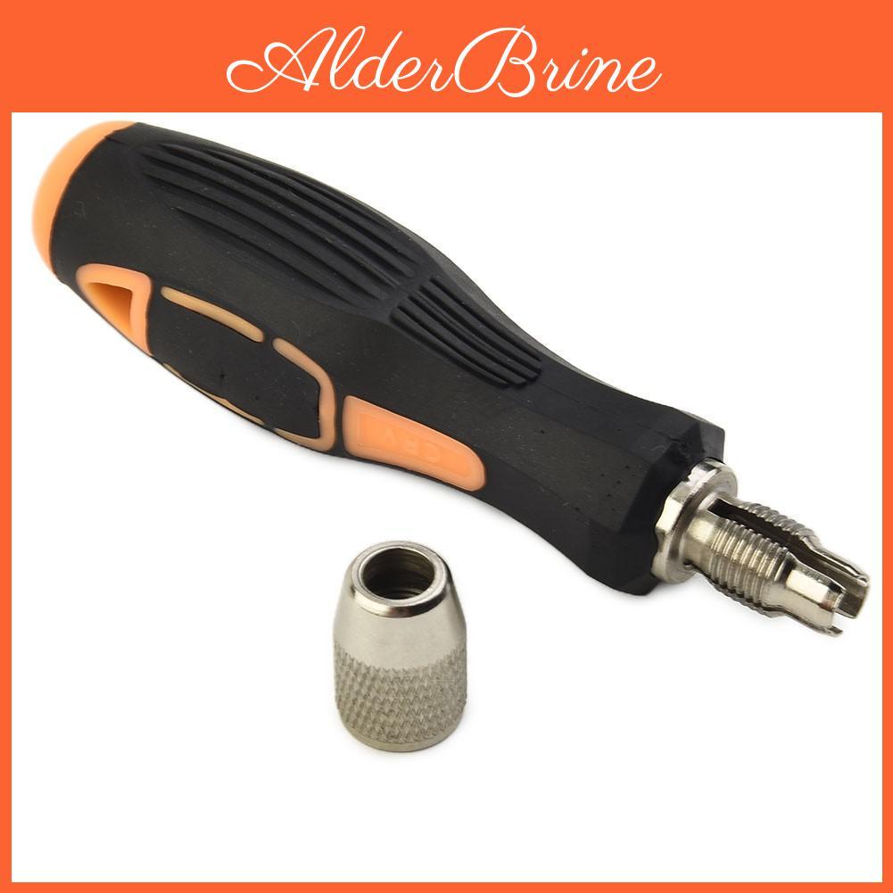 Screwdriver Abrasion Resistant Handle Handle For Handle