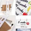 Baby Photo Frame Baby Growth Birthday Gift Family Picture Frames Living Room