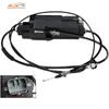 2214302849 Parking Brake Module EPB Handbrake Actuator A2214302949 For Mercedes-Benz CL550 S550 4Matic New