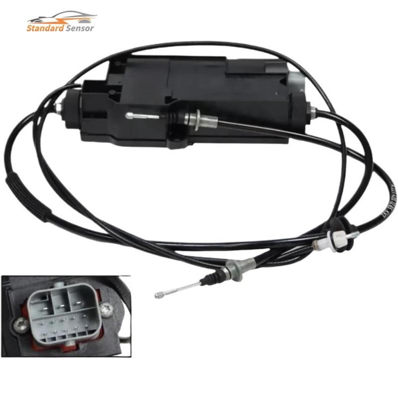 2214302849 Parking Brake Module EPB Handbrake Actuator A2214302949 For Mercedes-Benz CL550 S550 4Matic New