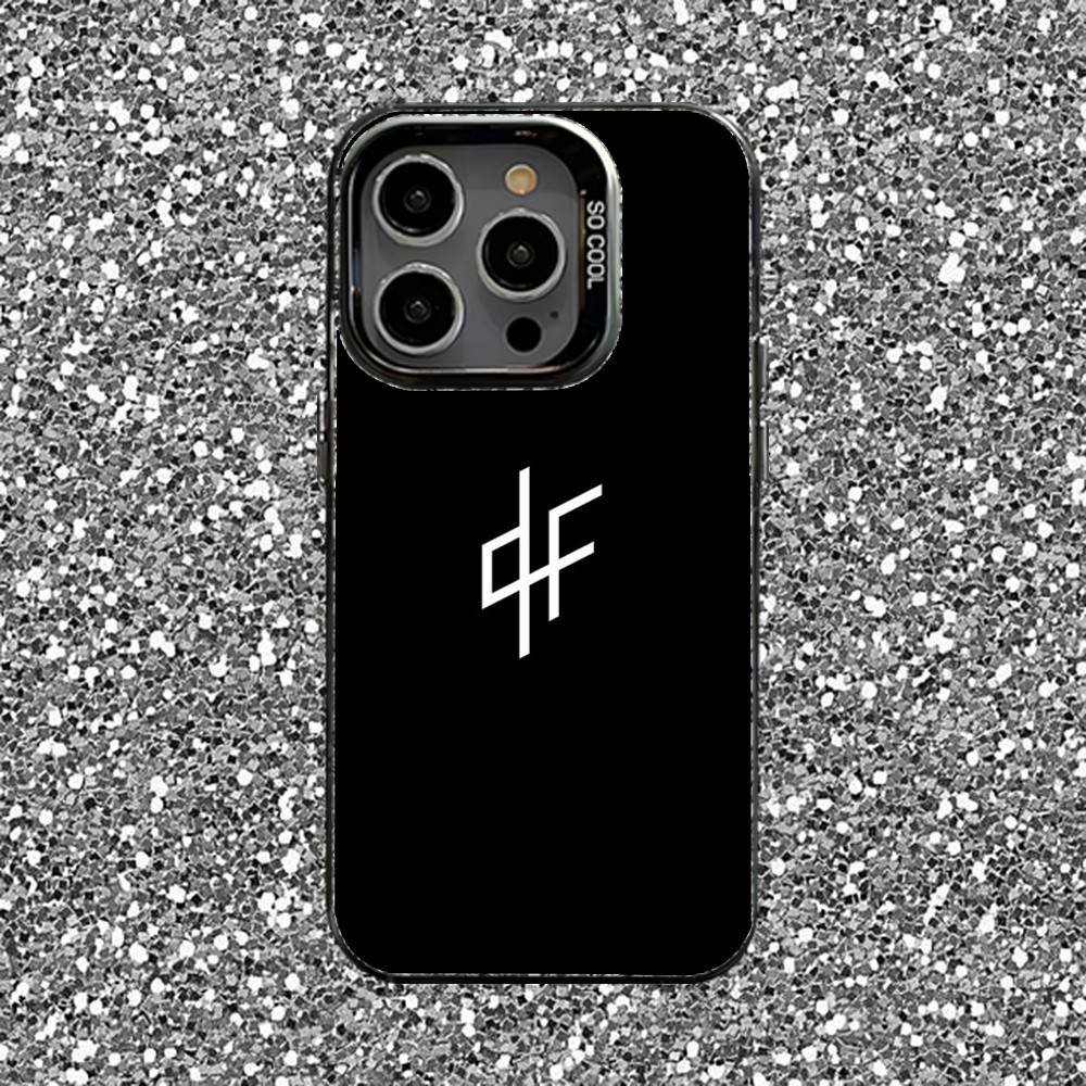 PNL Rap Groupe Handyhülle Für iPhone 16,15,14,13,12,11,Pro,XS,Max,Plus,Mini,SE Schwarz Candy Matt Stoßfeste Hülle