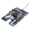 Advanced 18650 Battery Protections Board Featuring Voltages Equalization And Overcharge Prevention Technology