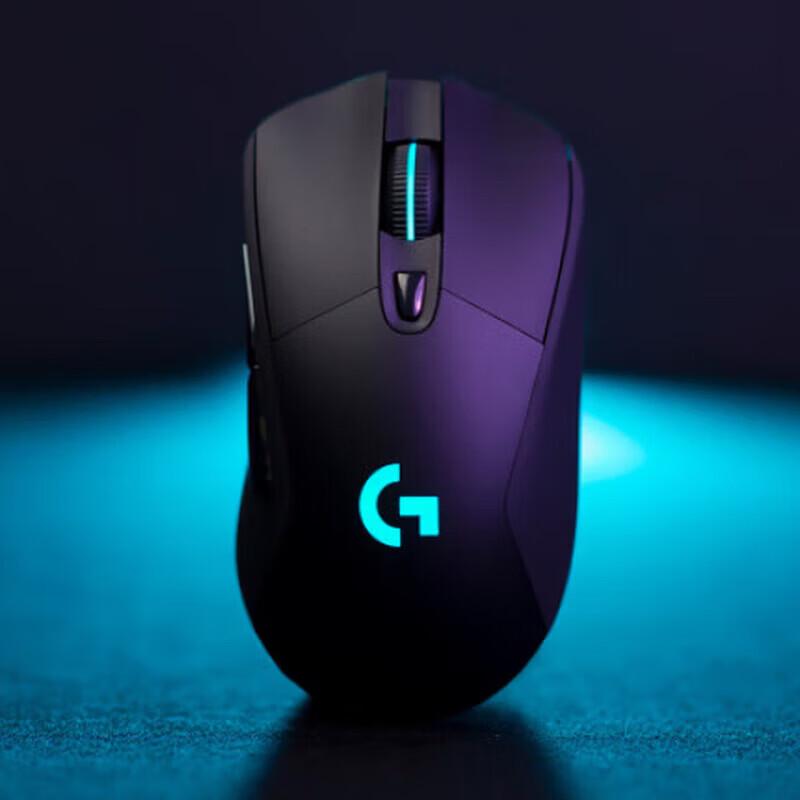 Logitech G703 HERO Wireless Gaming Mouse