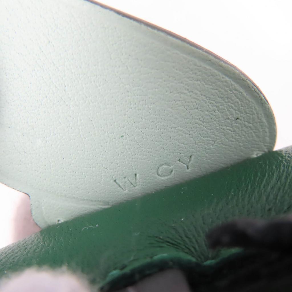 Pristine HERMES Bag charm Rodeo Charm Pegasus PM Vaux Swift Leather Women Used