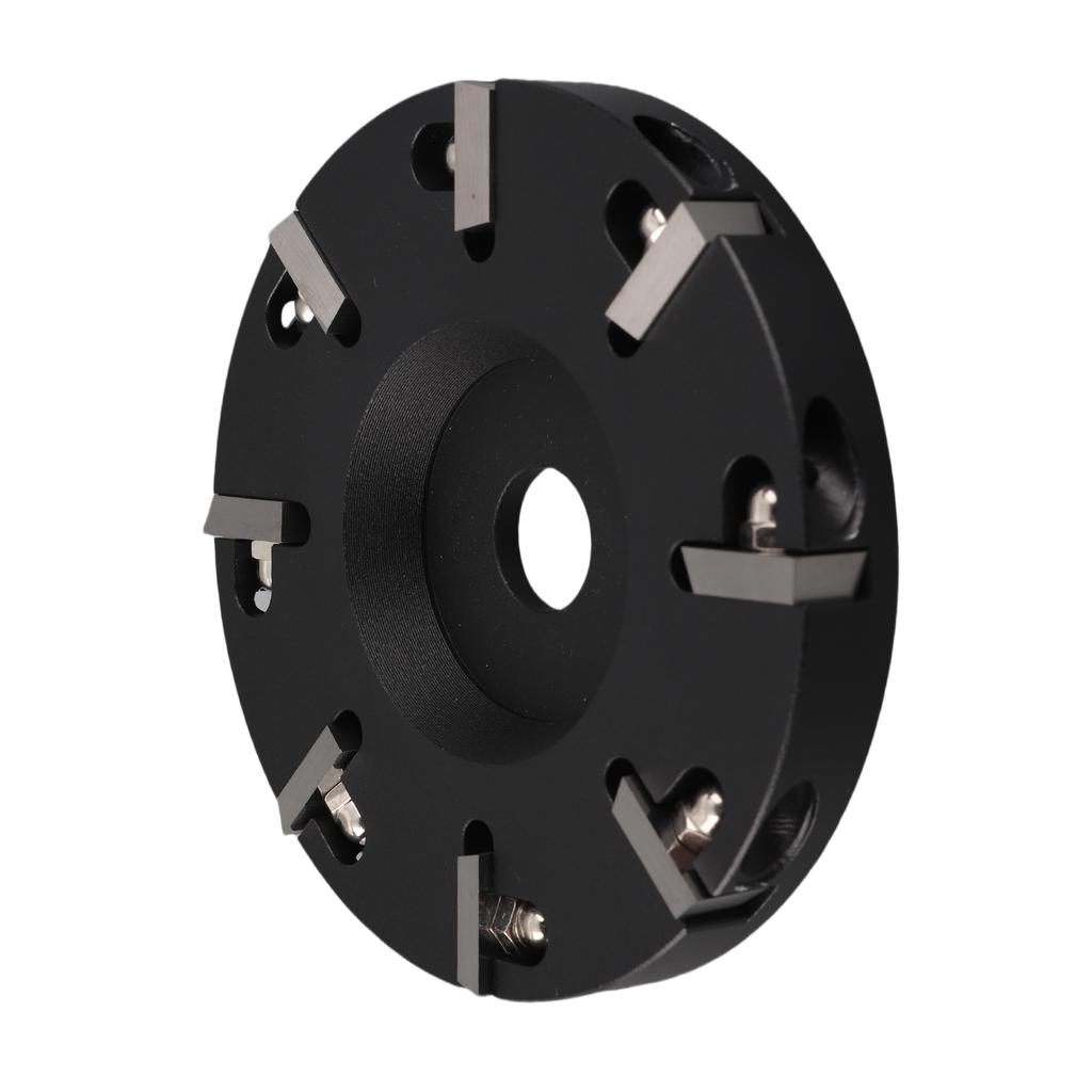 Hoof Trimming Disc Professional 8 Teeth Steel Livestock Hoof Trimming Plate for Livestock Sheep Cattles Horses Cow Hoof
