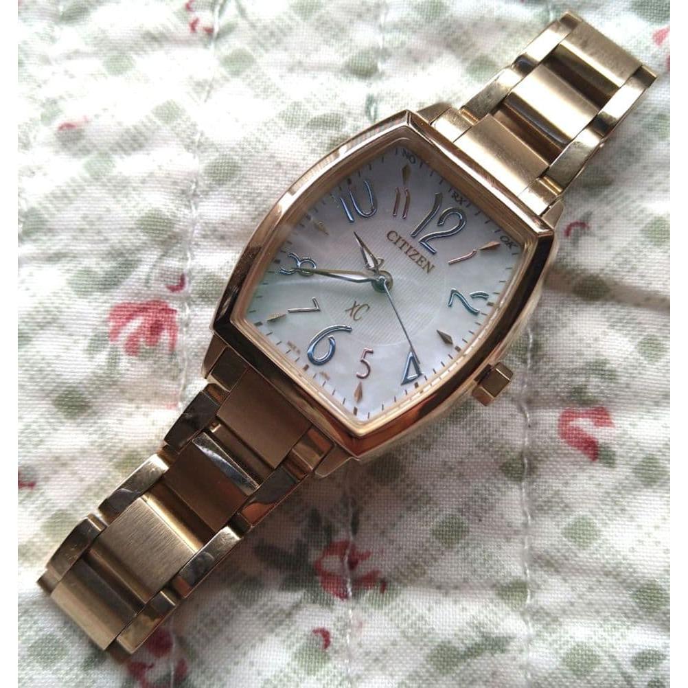 Used [Working item] CITIZEN xC