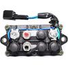 Tilt Trim Relay For Yamaha, 63P-81950-00-00 Trim Relay Outboard 4 Stroke Engine F150 & 250 40HP 50HP 60HP 75HP 90HP 115HP 150HP 200HP 225HP 250HP