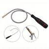 1 PC Flexible Magnetic Pickup Tool, Metal Suction Bar Garbage/ Keys/ Bolts/ Nuts Bendable Magnet Spring Grip Grabber