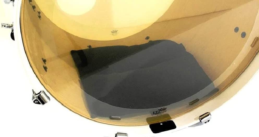 Pearl Bass Drum Muffler (mini Size) BDM-M