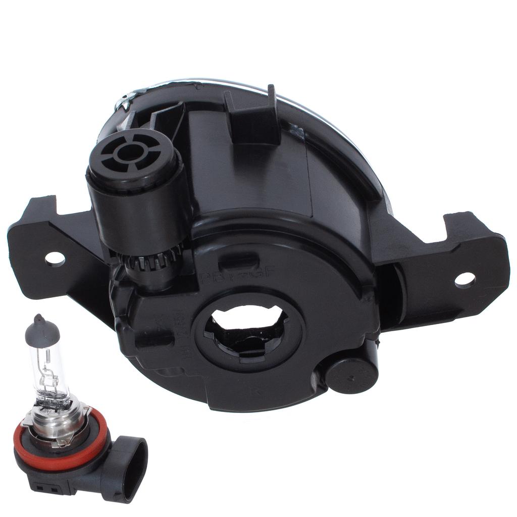 BMW 1 E81 E82 E87 E88 04-13 halogen right