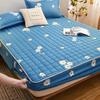 New Cartoon Mattress Cover Protector Soft Comfortable Breathable Printing Bedding Mattress Bed Cover Fitted Machine Washable