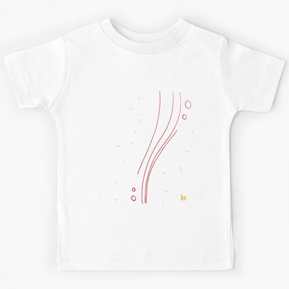 Enème-lm! Kids T-Shirt 170