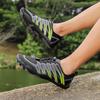 Barefoot Water Sports Shoes Men's Light Aqua Shoes Women Quick Dry Hiking Wading Sneakers Surfing Diving Fishing Outdoor Shoes