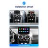 OSSURET 2 Din Android 13 Car Radio Multimedia Video Player for Opel Corsa D 2007-2012 Hatchback Van Navigation  Intelligent Screen GPS 4G Carplay Auto