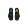Nové Nike Flex Runner 2 Protiskluzové Odpružení Odolné proti oděru Nízké Běžecké boty Černá Dětské Věk 3 7 let DJ6040-002