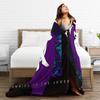 Sewerslvt Drowning In The Sewer Blanket  Warm Soft Funny Plush Bedding Throws For Couch Bed Camping Flannel Bedspread Bed Cover
