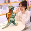 Spinosaurus Plush Dinosaur Doll - Children's Gift & Sleeping Pillow