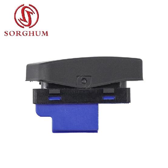 SORGHUM 1K0962125B For VW Golf 5 MK5 Jetta GTI Tiguan Car Central Door Lock Control Switch Button 1K0 962 125 B Relay Accessorie