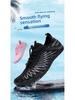 Unisex Quick-Dry Non-Slip Wading and Hiking Shoes for Outdoor Sports