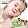 Children's Cartoon Orthodontic Sleep Strips - Anti-Snoring & Mouth Closing Stickers