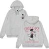 Alvaro Diaz Omakase  Album Tour Print Hoodie Men Women Fashion Pullover Long Sleeves Loose Aesthetic Trend Sweatshirts Tops