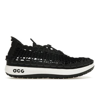 ACG Watercat+ Schwarze Unisex-Sneaker Anthrazit Summit-Weiß CZ0931-003