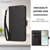 For Redmi 8A 9 AT Prime Power 9A 9C 9i 9T 10 10A 10X 2021 2022 4G Flip Wallet Case Leather Cover With Card Slot Silicone Hand Strap Wireless Charging
