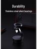 2024 Hot-Selling Desktop Rotating Gyroscope Ornament - Creative Decompression Toy
