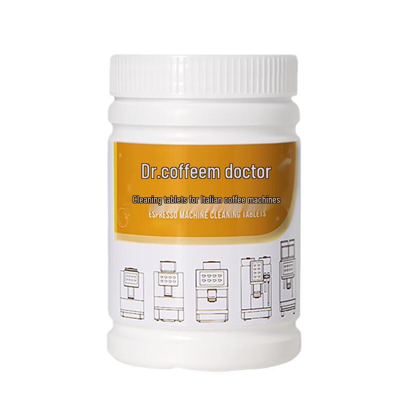 Dr. Coffee Commercial Coffee Machine Cleaning Wipes