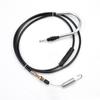 A16P-604899 608608 Throttle Accelerator Cable For EZGO TXT XT Workhorse Golf Cart 2008 And Newer For Kawasaki Engine