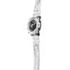 Casio Men's Resin 200M Water Resistant Digital Shock Resistant Quartz Watch GA-2200GC-7A