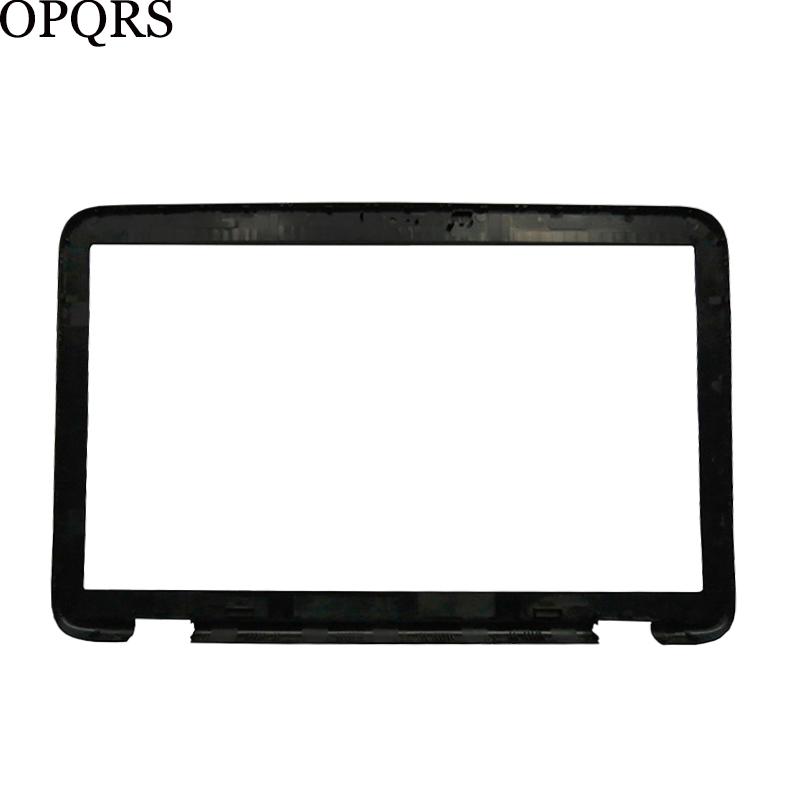 ForXPS15 XPS 15 L501X L502X 0RXF67 Rear Lid TOP Case Laptop LCD Back Cover/Front Bezel