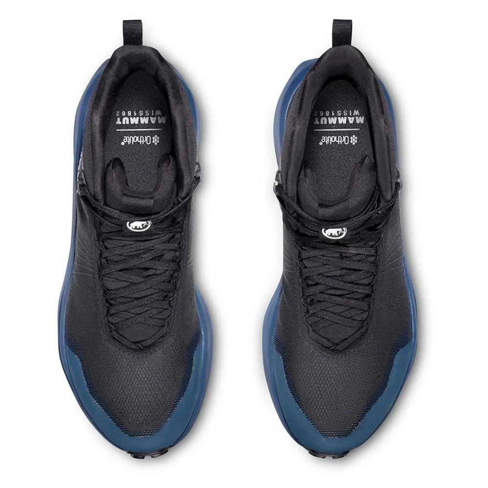 Mammut Hiking Boots Aenergy MTN Mid Goretex