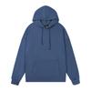 Mens Oversized Hooded Sweatshirt Casual Loose Fit Fleece Pullover Teens