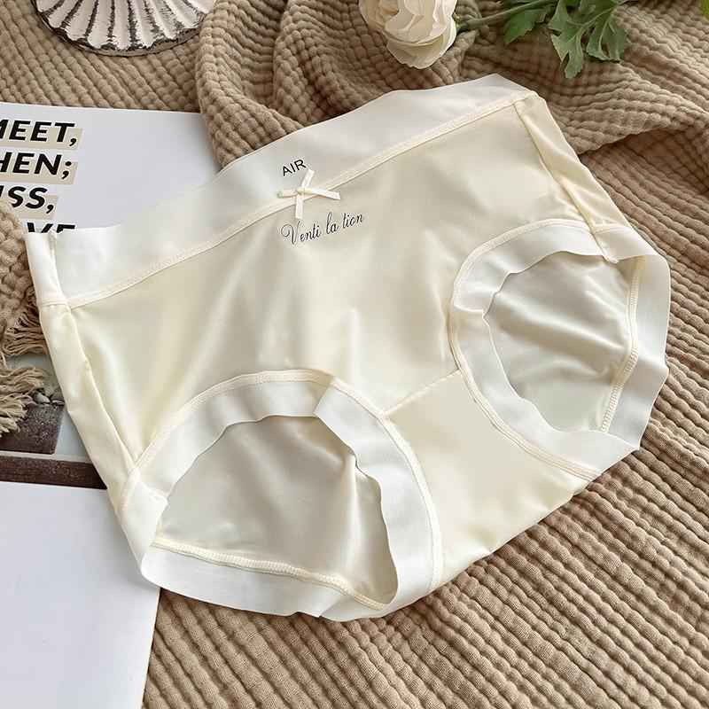 Women Fashion Sexy Lingerie Lace Breathable Soft Stretch Underpant Underwear