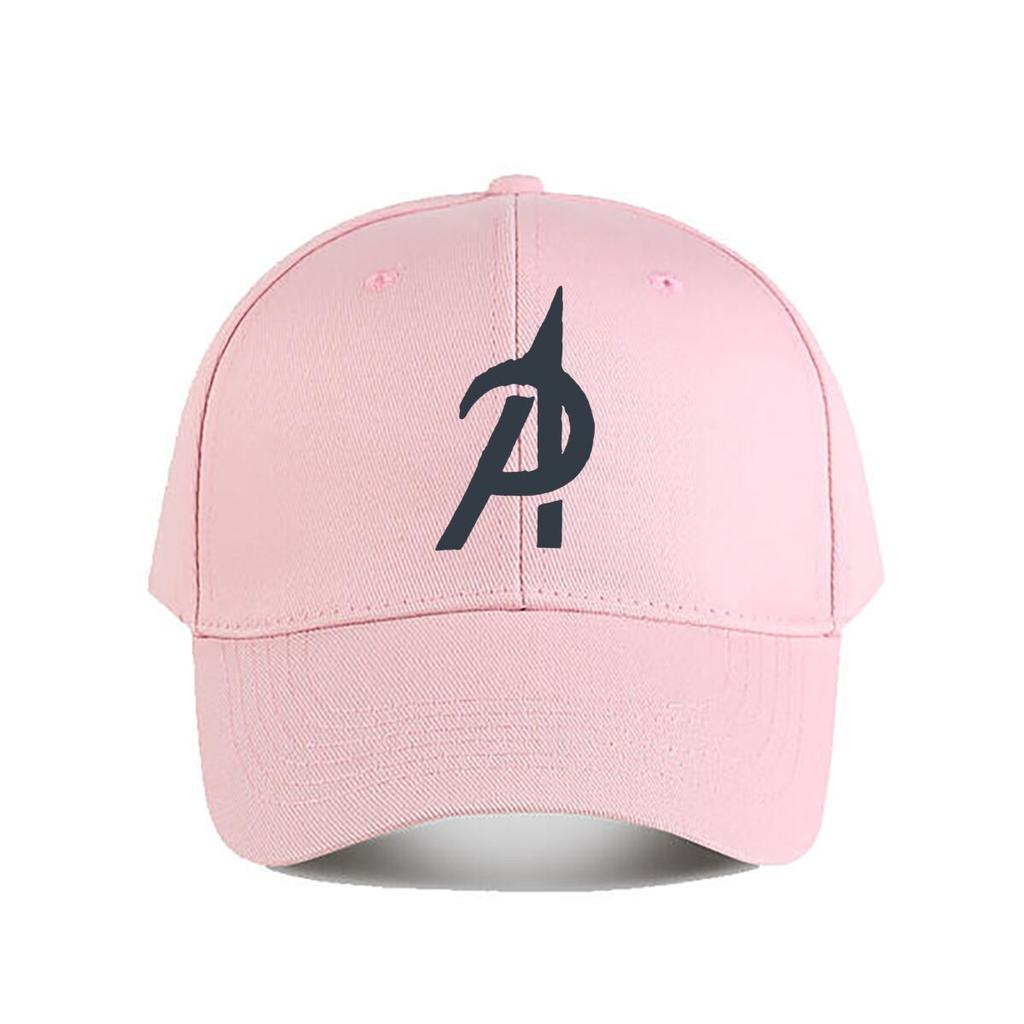 Artistic Metal Symbol Wall Decor Home Office Baseball Cap Fashion Unisex Sunhat Womens Outdoor Sports Snapback Cap