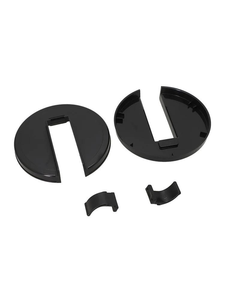 2pcs Brewing Basket Lid Set For Moccamaster 13114 Coffee Makers, 5.4-inch, Suitable For 1.0L And 1.25L Brewing Baskets.