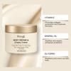Moisturizing Body Cream Gentle Hydrating Smooth Soft Improve Skin Elasticity Body Care Lotion For Dry Skin All Over