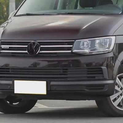 For VW Volkswagen Jetta MK5 Golf For VW T5 T6 Car Hood Front Grill Emblem Tail Trunk Logo Cover Decoration For Volkswagen Transp
