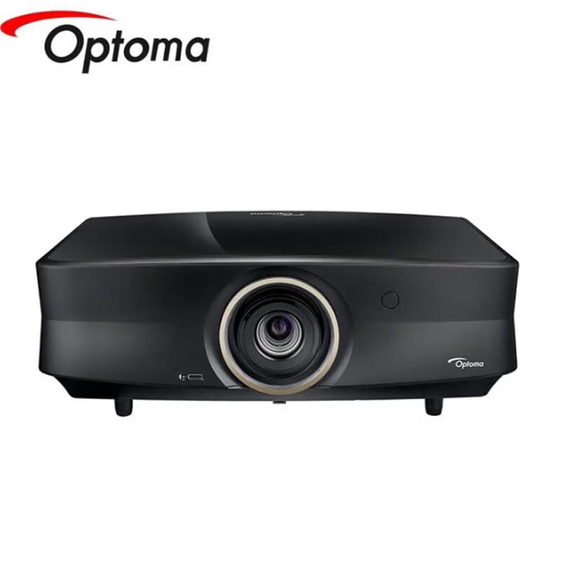 

Optoma UHZ889 Laser 4K Home Projector (CN version)
