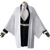 Halloween Demon Slayer Cosplay Costume Demon Slayer Team Kamado Tanjirou Nezuko Zenitsu Cosplay Anime Costume