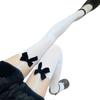 Elastic Bowknot Suspender Stockings Lolita Style Over Knee Long Socks Thigh High Stockings  Women