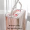 Extendable Foldable Clothes Hanger Adjustable Garment Rack Storage Solution For Home Dorm Bathroom Essential